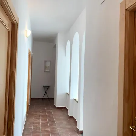 La Almedina Casa Bellavista Villa *