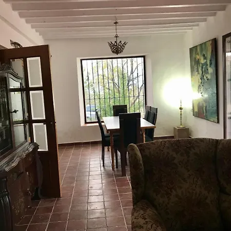 La Almedina Casa Bellavista Villa