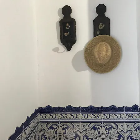 La Almedina Casa Bellavista Villa