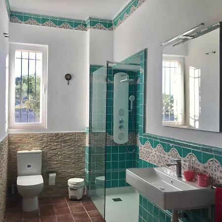 La Almedina Casa Bellavista