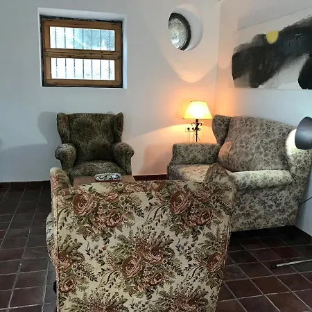 Villa La Almedina Casa Bellavista