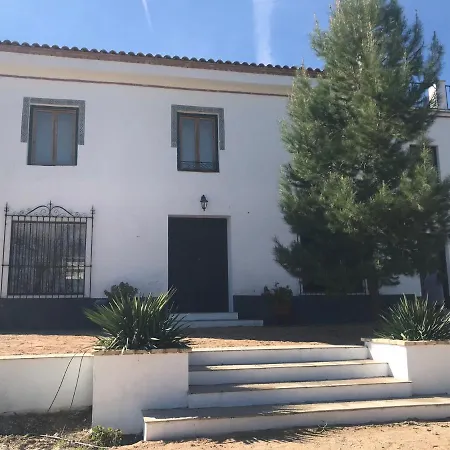 Villa La Almedina Casa Bellavista *