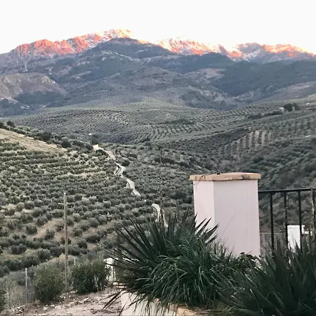 La Almedina Casa Bellavista Villa
