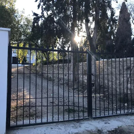 La Almedina Casa Bellavista