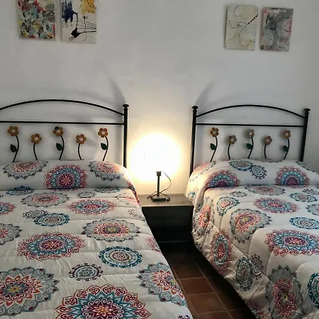 Villa La Almedina Casa Bellavista
