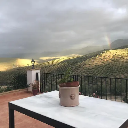 Villa La Almedina Casa Bellavista *
