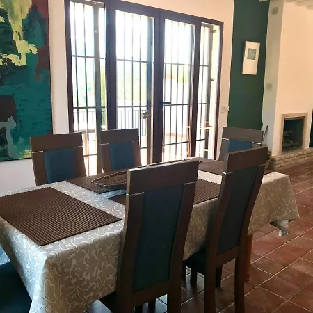 Villa La Almedina Casa Bellavista *