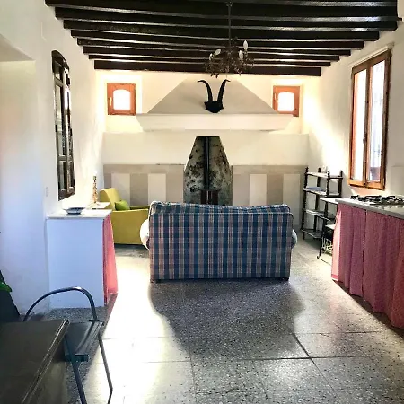 La Almedina Casa Bellavista *