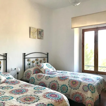 La Almedina Casa Bellavista *