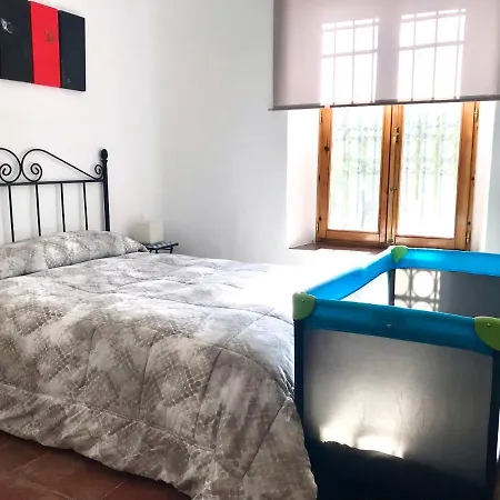 Villa La Almedina Casa Bellavista
