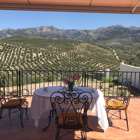 La Almedina Casa Bellavista