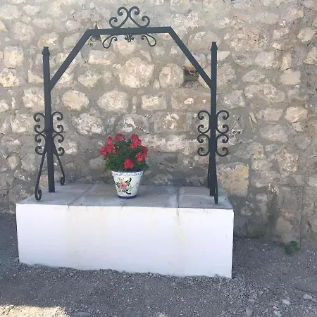 La Almedina Casa Bellavista Villa *