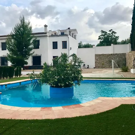 La Almedina Casa Bellavista *