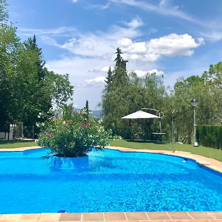Villa La Almedina Casa Bellavista