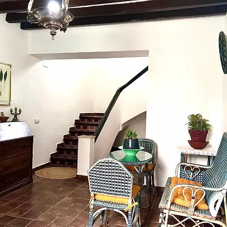 La Almedina Casa Bellavista