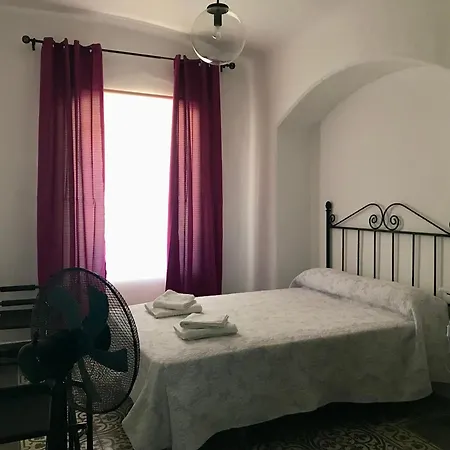 Villa La Almedina Casa Bellavista Cazorla