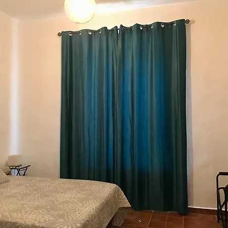 La Almedina Casa Bellavista Villa