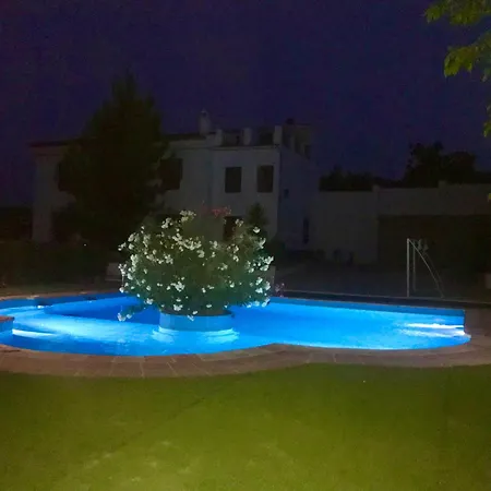 La Almedina Casa Bellavista Cazorla