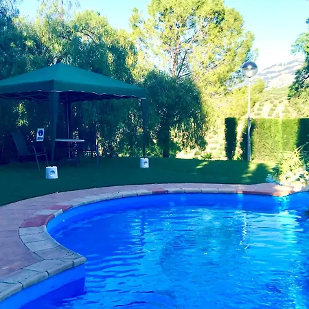 Villa La Almedina Casa Bellavista